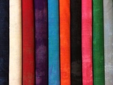 Moda Grunge 10 colours 100%