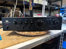 Sansui AU-317 Integrated