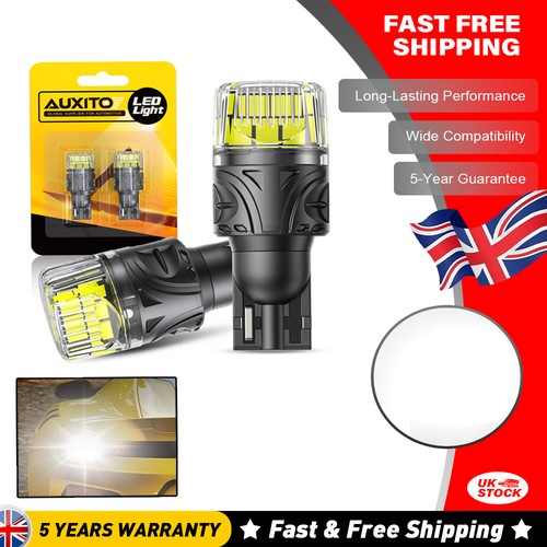 Auxito 955 t15 w16w - 921, led