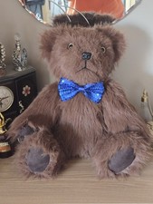 New handmade bear big ben - big,
