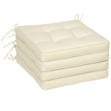 Replacement Seat Cushion