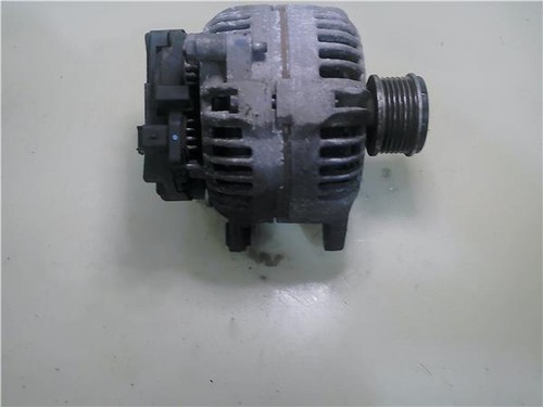 124525140 alternator nissan - alternator,