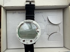 Suunto gekko computer scuba - suunto,