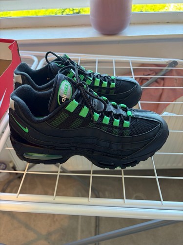 Nike air max men trainers - air, men's