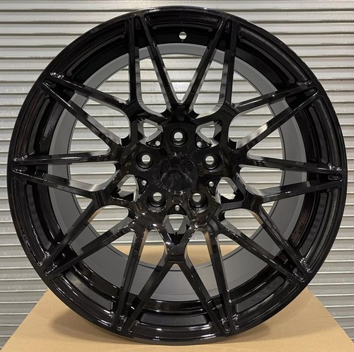 F80 style staggered - 19", m4