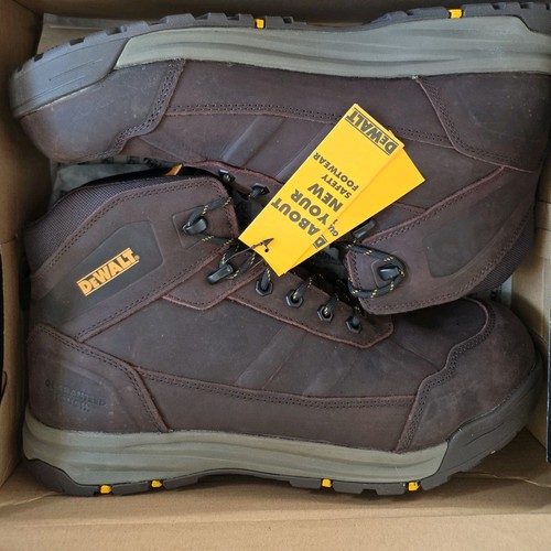 Dewalt pasco size brown - pasco,