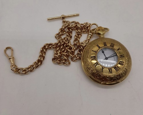 Bernex half hunter - half,