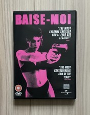 Baise moi adult - baise-moi, (dvd,