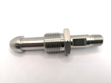 BS 341 No.4 Bull Nose Gas