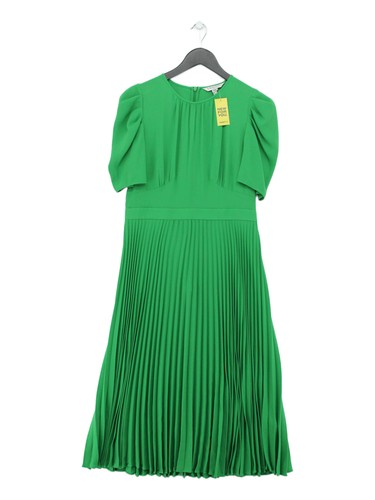 Bennett line midi dress - bennett, a-line