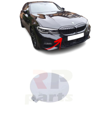 For bmw g20 g21 - bmw, front