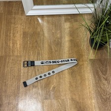 G-Star RAW Webbing Belt