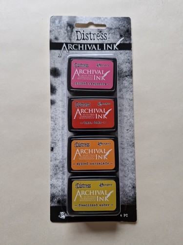 Tim holtz distress archival - holtz,