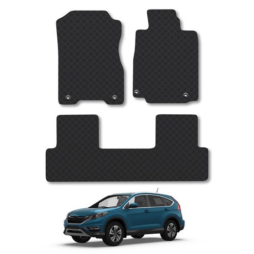 Honda 2012 2018 rubber - cr-v, 2012-2018