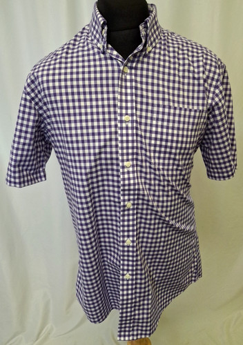 Ralph lauren check - ralph, short
