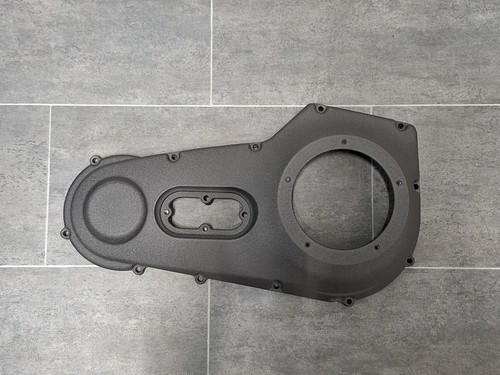 Harley davidson flstf fat - flstf, boy