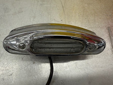 Jaguar XK140 Lucas rear