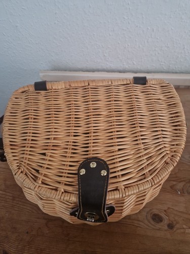 Complete person wicker - complete, 4