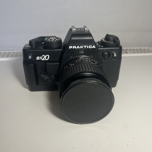 Praktica mm slr - 20, 35