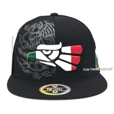 Mexico Aguila Mexicana Cap