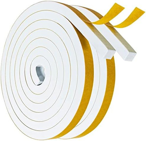 Draught excluder tape weather - excluder, tape,