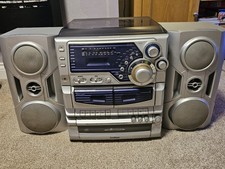 Goodmans Midi Stereo 2718