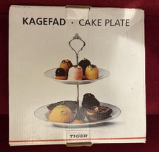 New and unused Tiger Kagefad