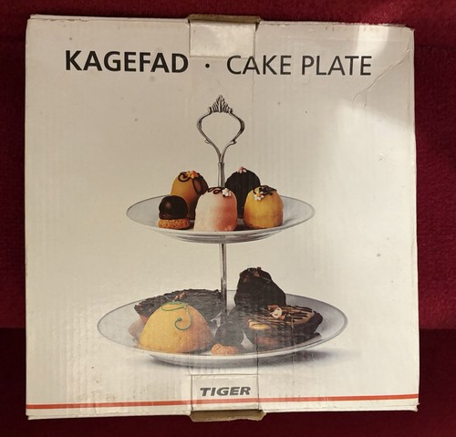 New and unused tiger kagefad - tiger,