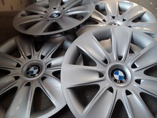 Set of 4 x 16inch Genuine BMW