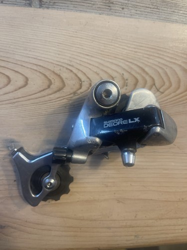 Shimano deore m550 - shimano,