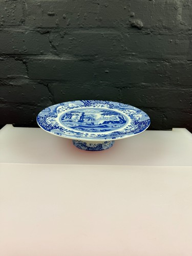 Spode italian blue and - italian,