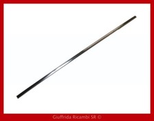 Fiat 500 Underbody Trim