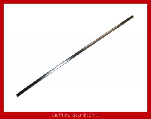 Fiat 500 underbody trim - fiat,
