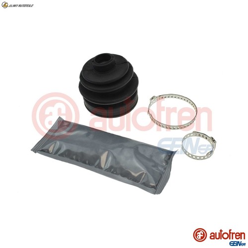 Bellows kit driveshaft - bellows, d8237