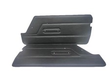 Vauxhall Viva HC 2dr Door