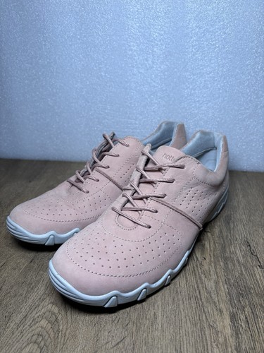 Women hotter pink leather - women’s,