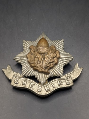 Original ww1 cheshire - original,
