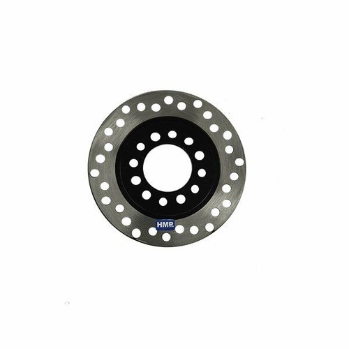 Brake disc 160 quad - disc, mm