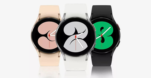 Samsung galaxy watch4 - samsung,