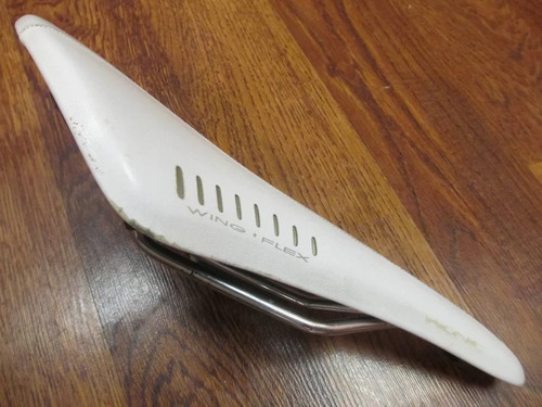 Arione wing flex white - wing,
