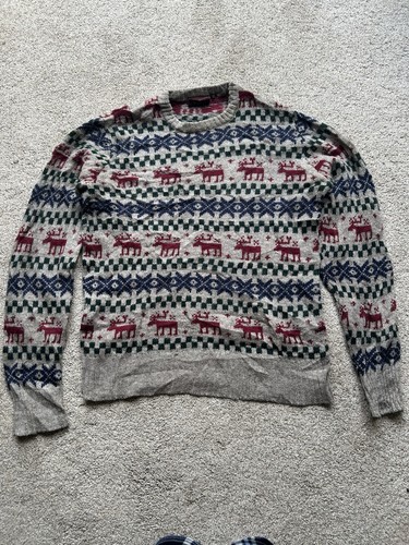 Ralph lauren chaps shetland - ralph,