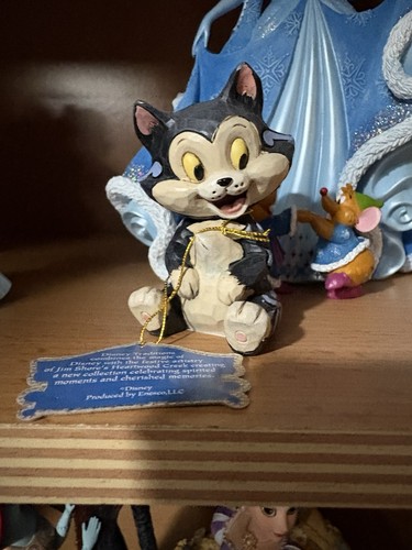 Disney traditions figaro - disney,