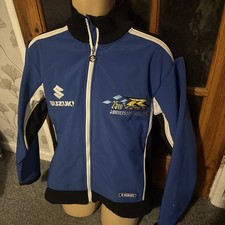 Suzuki 25th GSXR Anniversary