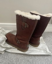 Ugg Australia Kensington brown