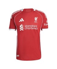 Liverpool FC Men’s Shirt
