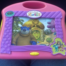 Everything is Rosie Musical TV