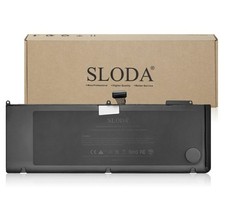 SLODA Battery Apple MacBook Pro 15" A1321 (Mid/Late 2010 Version) 7200mAh 10.95V