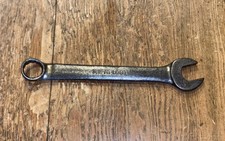 VINTAGE ROLLS ROYCE PACKARD MERLIN SPANNER AT-8007 1/4W SPITFIRE AERO TOOLKIT