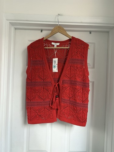 New women red knit - red,