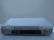 Panasonic NV-SJ410 Super Drive